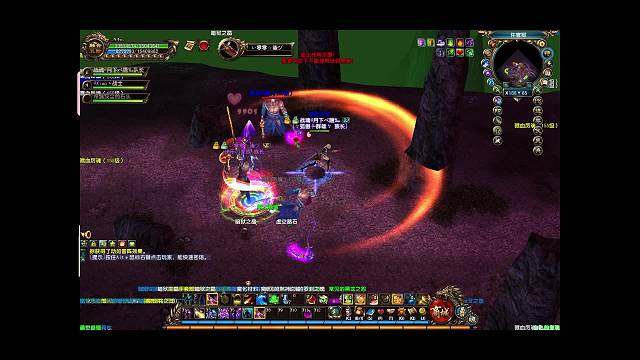 向高手学习（源流家族回血是让的）