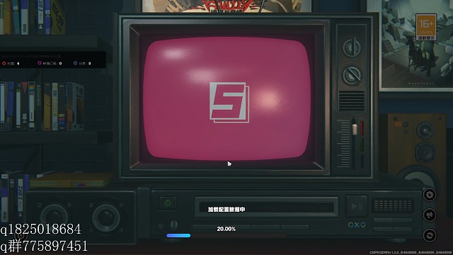 《绝区零》不抽卡第一百一十五天