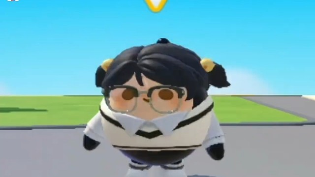 有什么游戏越打越憔悴，必须是我们的蛋仔派对