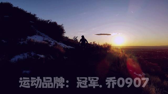 冠军乔0907为热爱记录美好生活