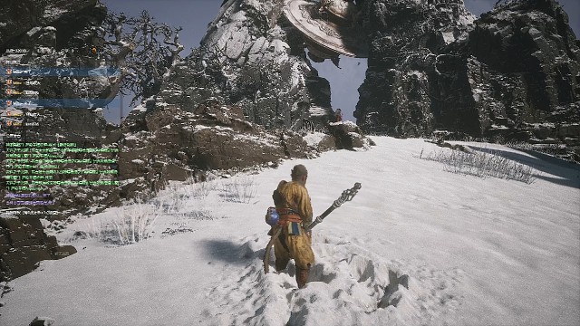 八戒！猴哥来救你了