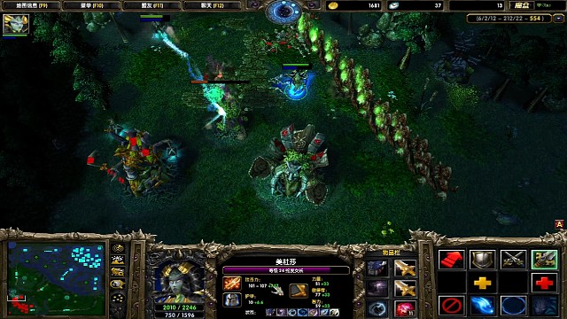 买活给暴走机会可惜了啊