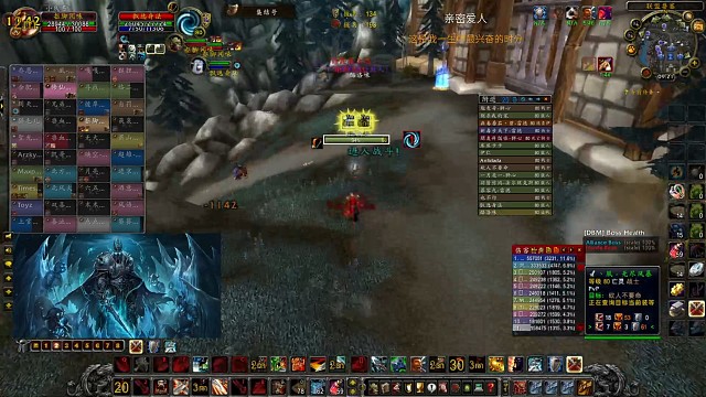 战士的真是战场。。。