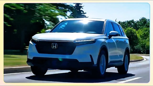 真正懂的都不会买SUV