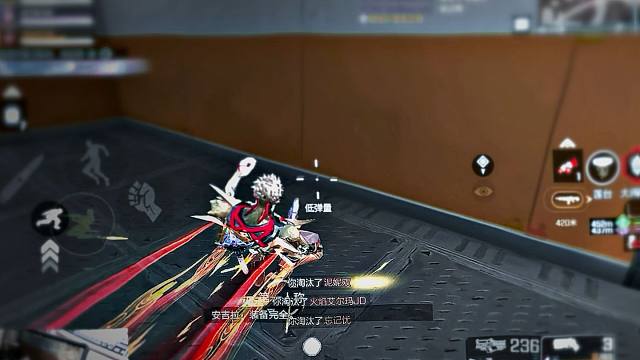 猴子的正确玩法