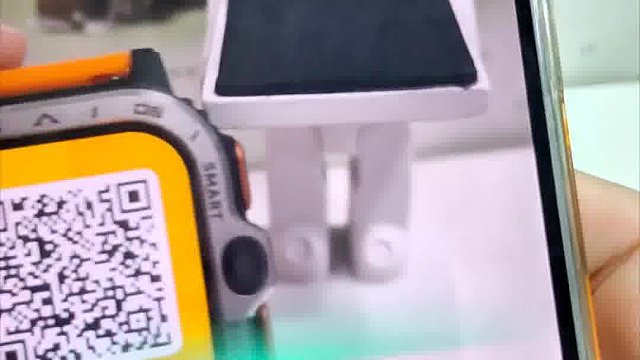 当手表和手机同时登陆一个微信是什么体验