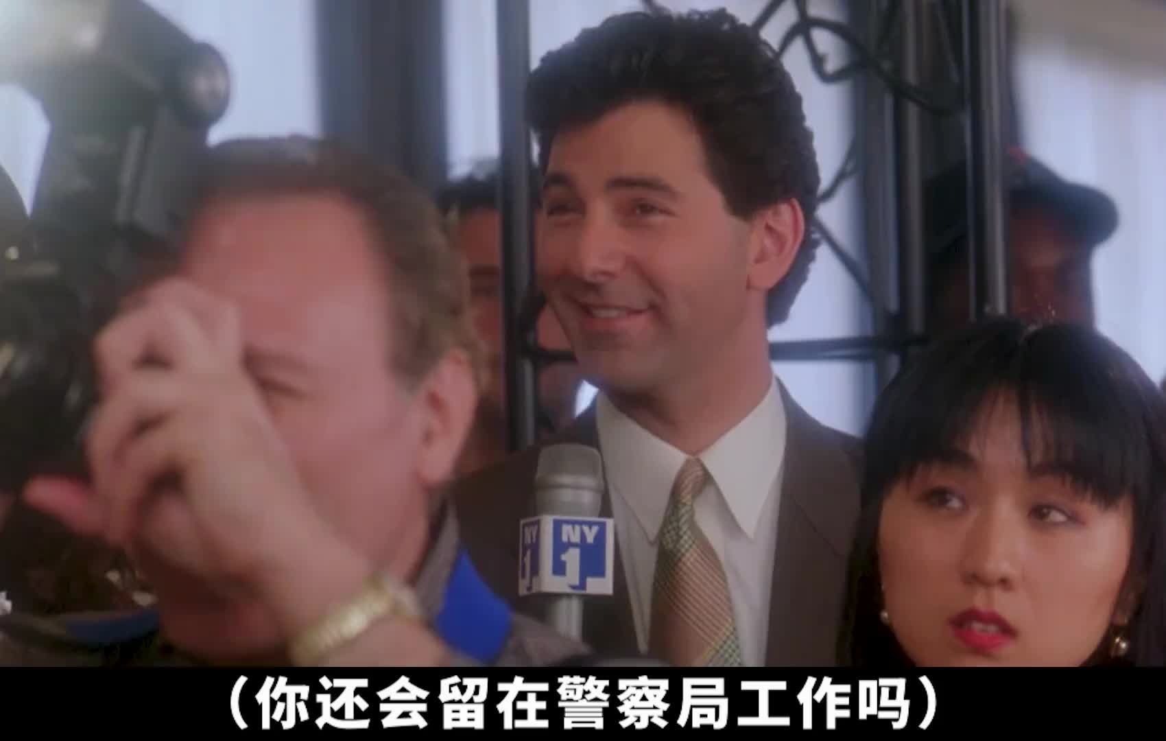 他用四百万美金，去兑现一个承诺