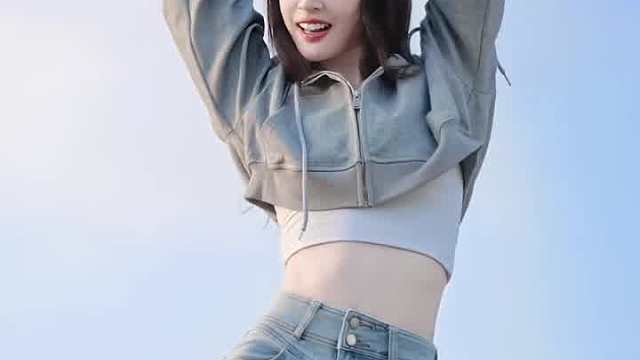 古风摇怎么能少的了我