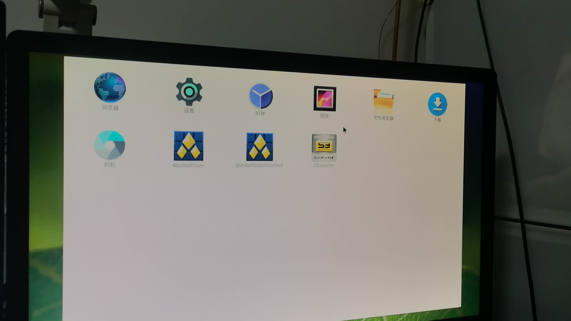 【图吧小白教程】VIA DC4100分布式云节点（zx2000m）进入桌面（ctrl q）