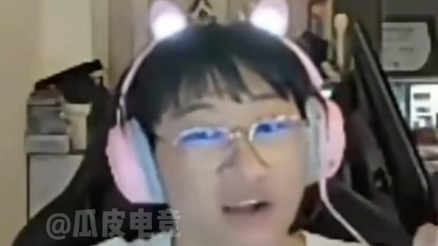 Ning直播说自己上过一天高中让大家不要歪曲事实