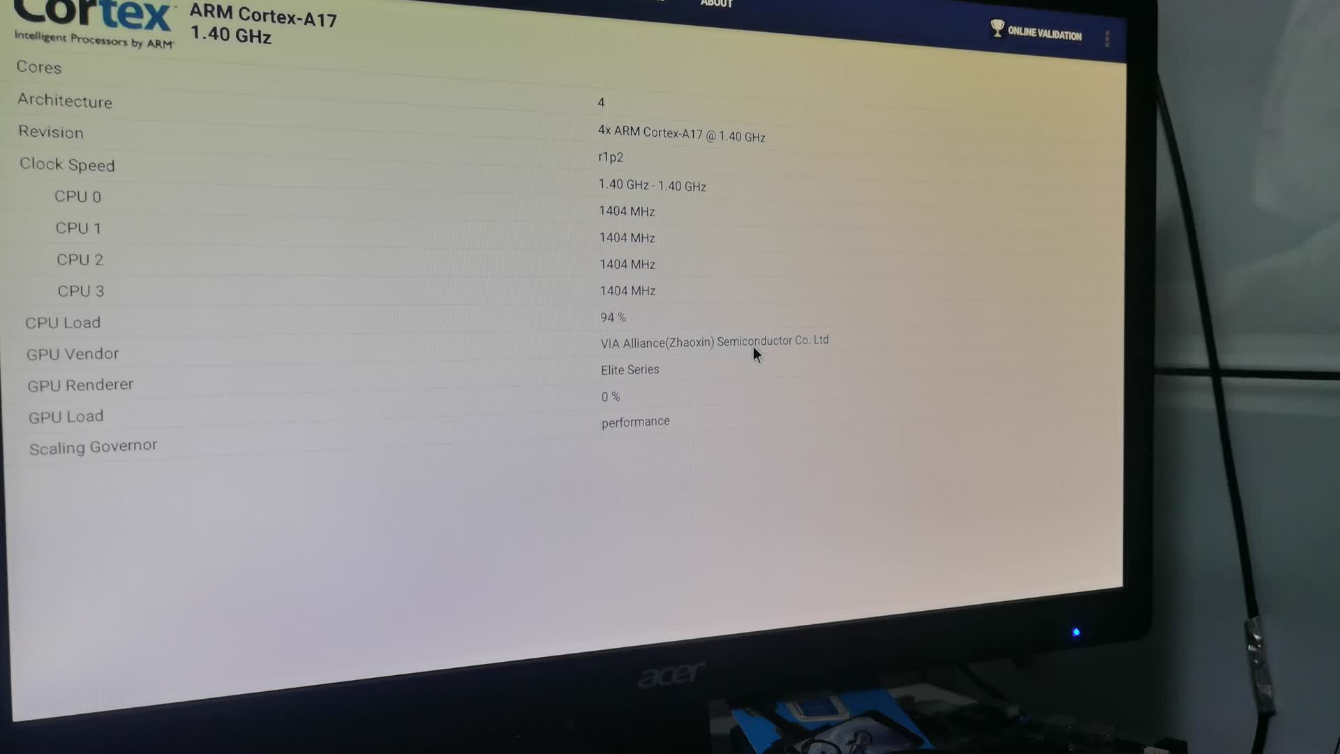 ZX2000M大战H265 10BIT（nplayer无法调用硬解）