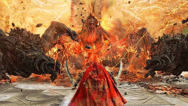 法环：哪三条龙能打过米塔恩？