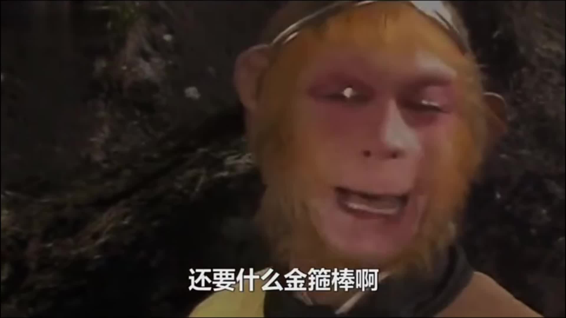 这个唐僧果然名不虚传啊