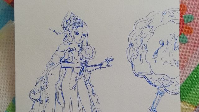 【决战平安京】望赋淮歌