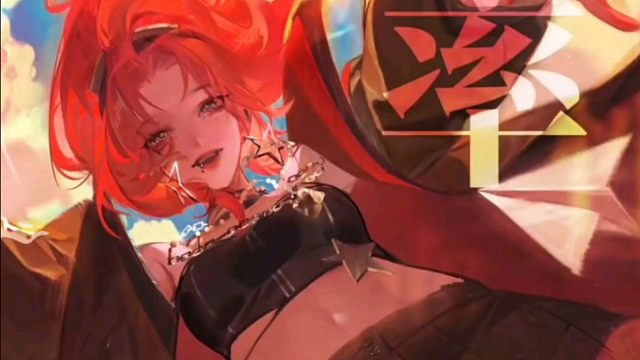 【配音/无期迷途】泽斐尔  退役飞行员