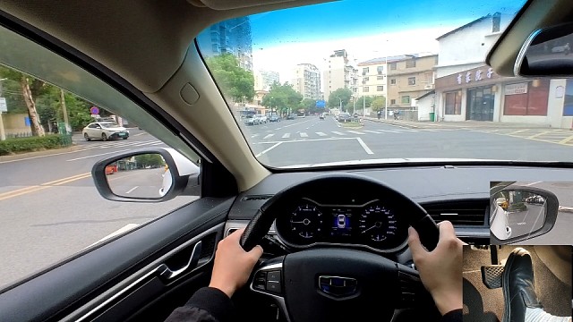 【学车】纠正新手司机初期练车时的错误心理，练车事半功倍！