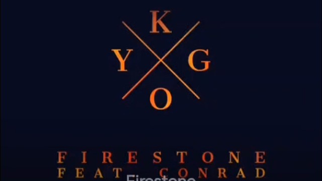 ［翻唱］Firestone