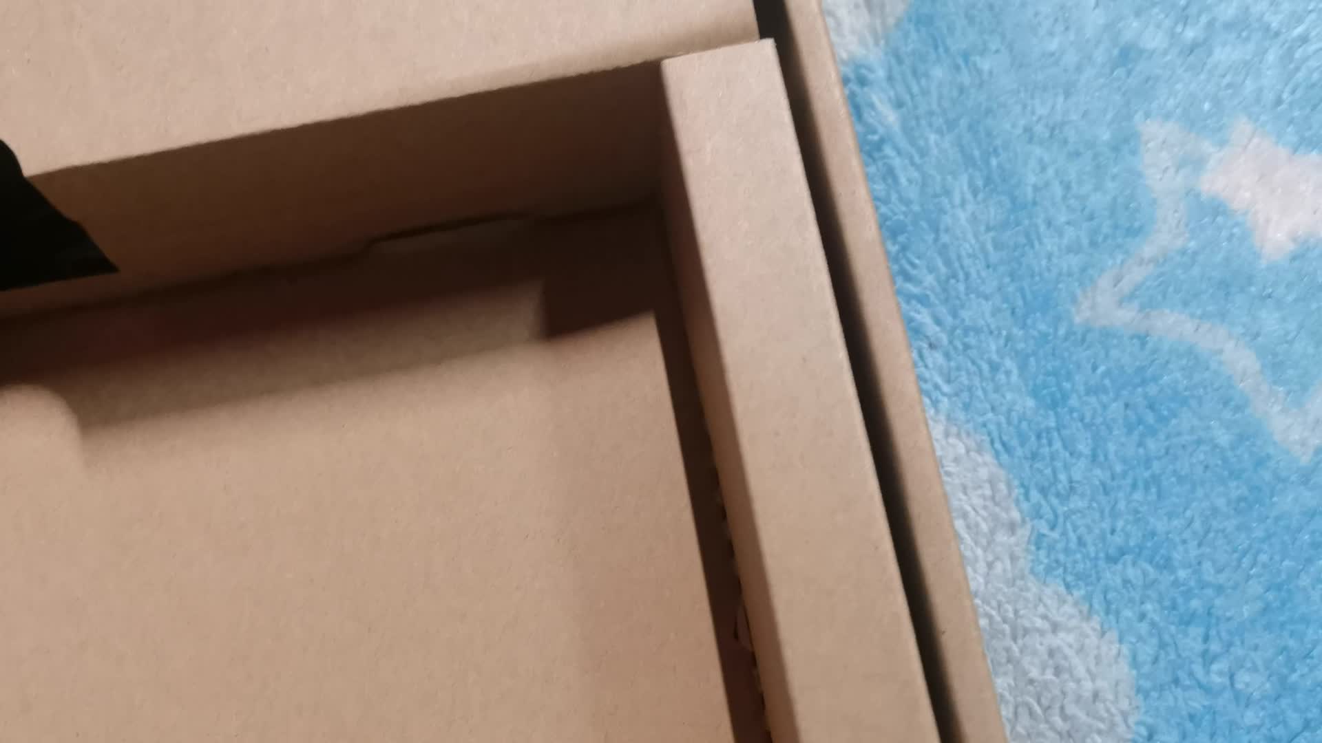 90包邮的VIA DC6100开箱（ZX2800兆芯SOC）