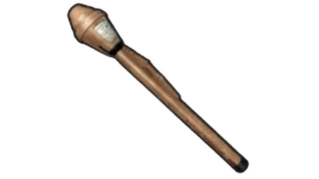 《火箭筒毁了PUBG》