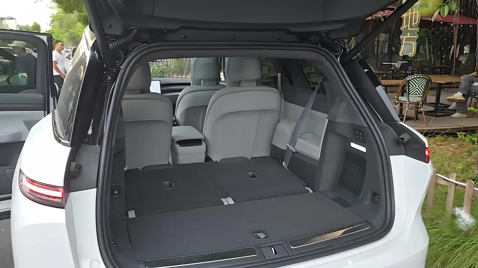 【集梦会长】广墨带兄弟们看车，结果四皇子直接要现场提车？