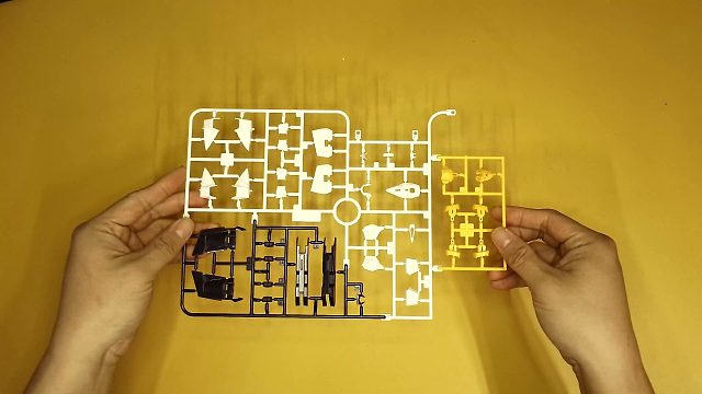 大班连棒子也不放过，命运异端沉浸式开盒！