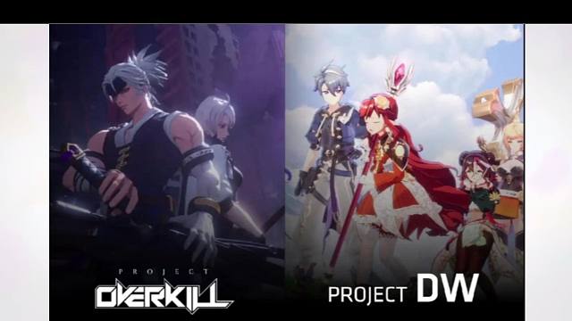 2款DNF的ip游戏宣传预告来了！