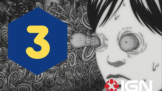 【IGN】3分，《漩涡》评测：不必勉强