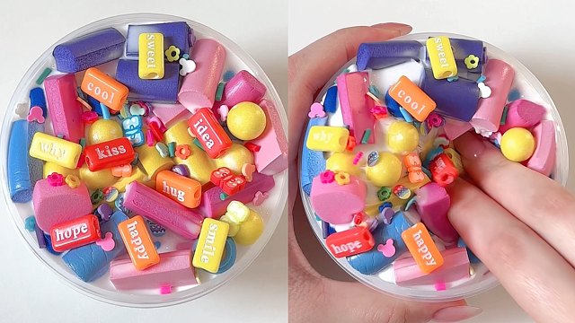 对色彩搭配没有抵抗力