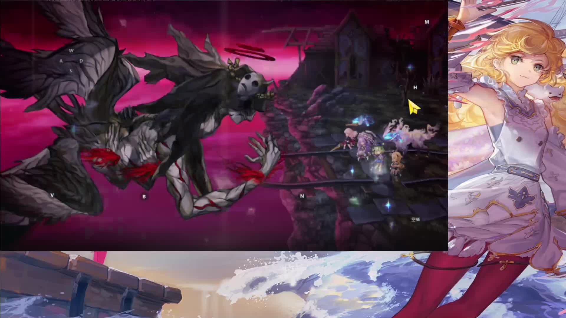 书架旅途诅咒。