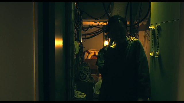 《孤独的美食家》正式预告公开 明年1月10日上映