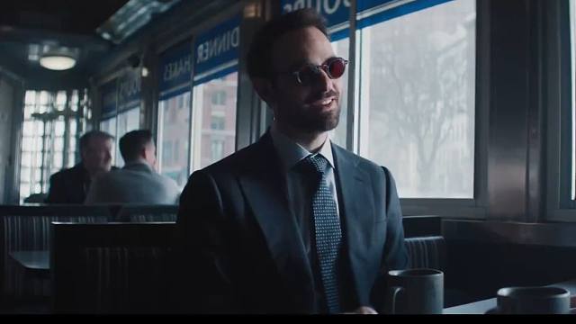 漫威多部新剧发布预告