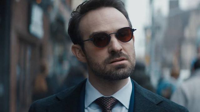 【IGN】漫威影业2024-2025年迪士尼+作品阵容宣传视频