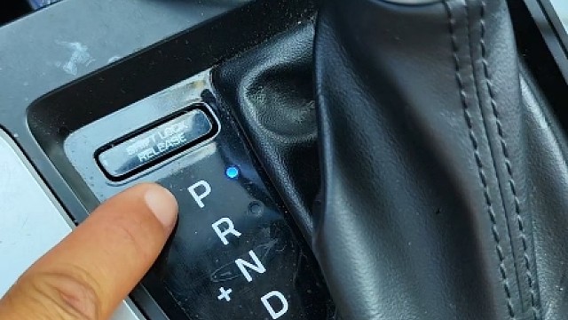 一次性给你讲明白车上的所有功能按键