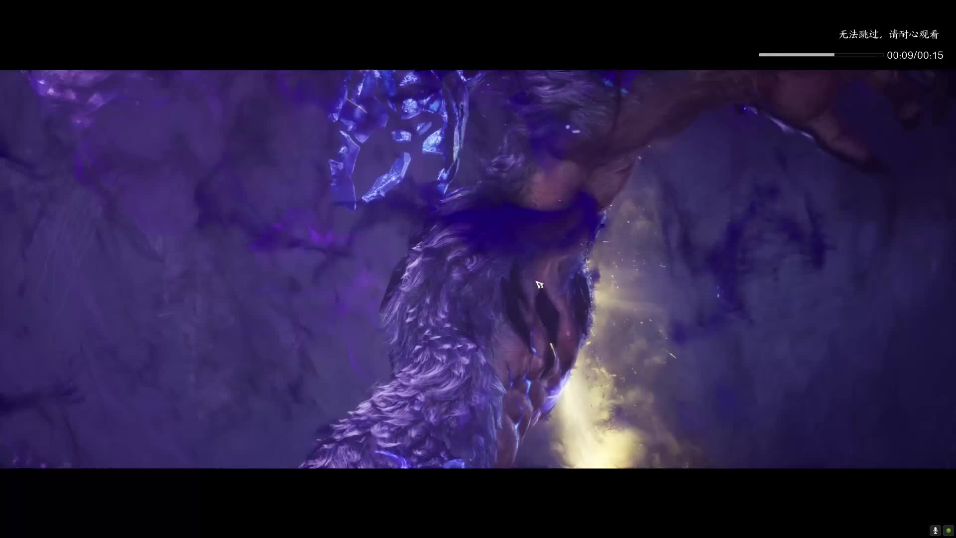 诛仙世界五人噩梦副本寒潭戾影