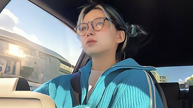 想不通，怎么就一下子32岁了呢