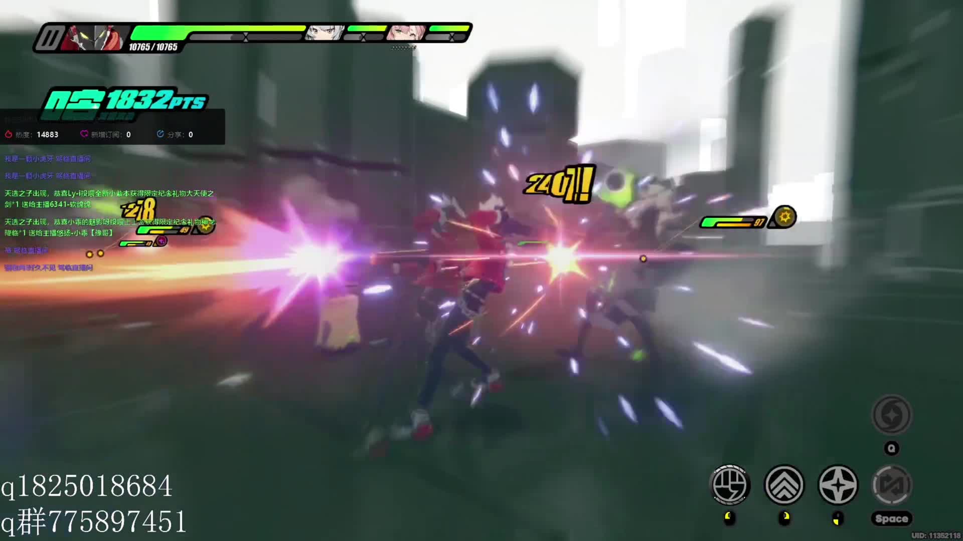 《绝区零》不抽卡第一百二十一天