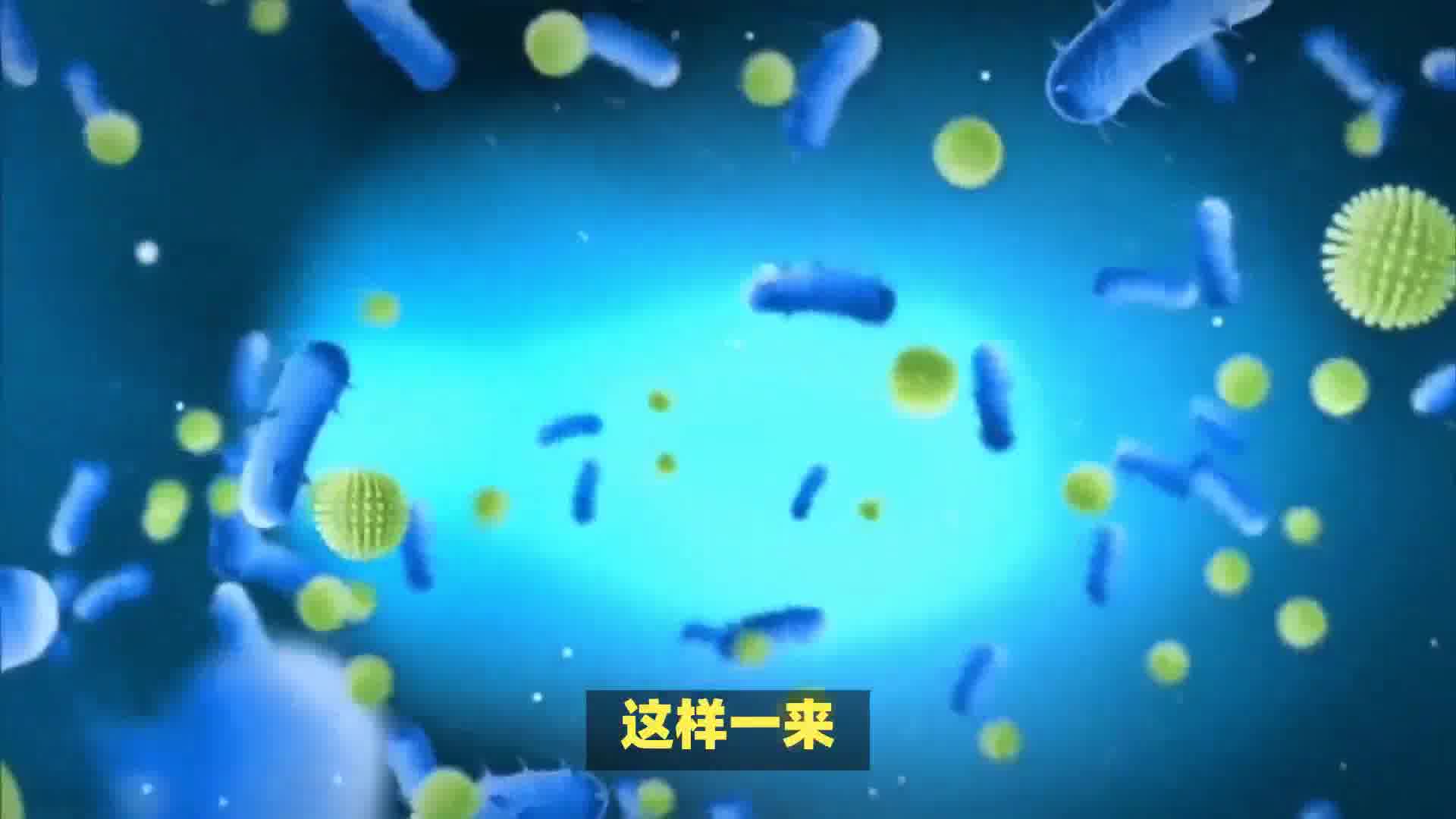 三个不良习惯危害肠道！