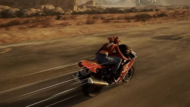 【IGN】《昭和米国物语》全新预告