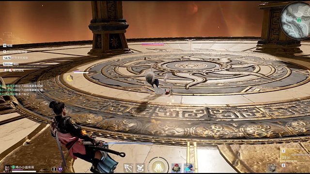 回阳打输了，啊哈哈哈哈！~