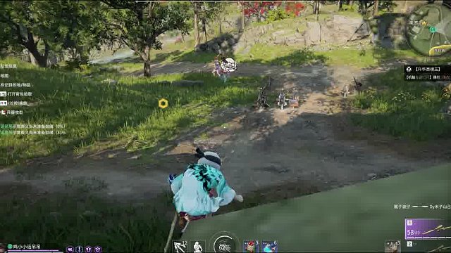 扬鞭劲真的这么难吗T-T