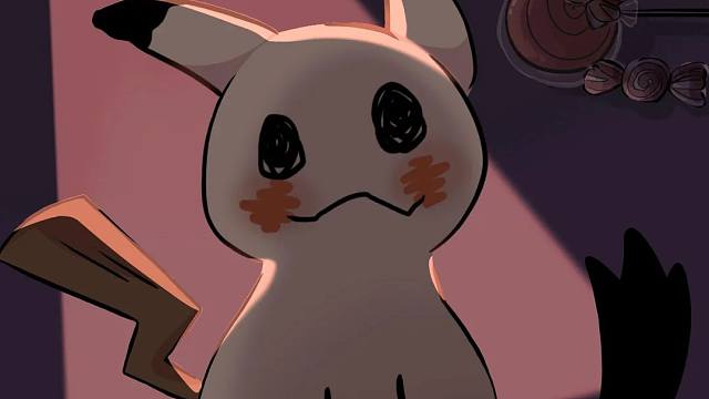 【宝可梦大集结】直播神秘花絮part1