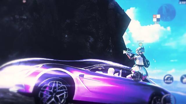 【和平精英】究竟是怎样的火箭小子令得老板连连惊叹！？最后还频频打出逆天操作逆风翻盘吃鸡？！