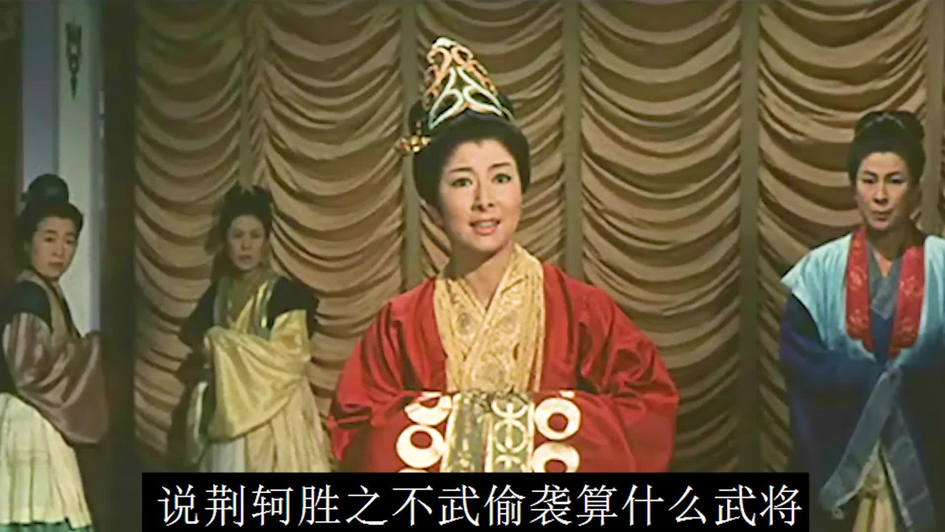 这电影解说绝了