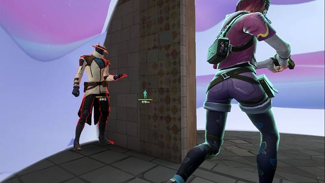 退 化 者 联 赛 82.0