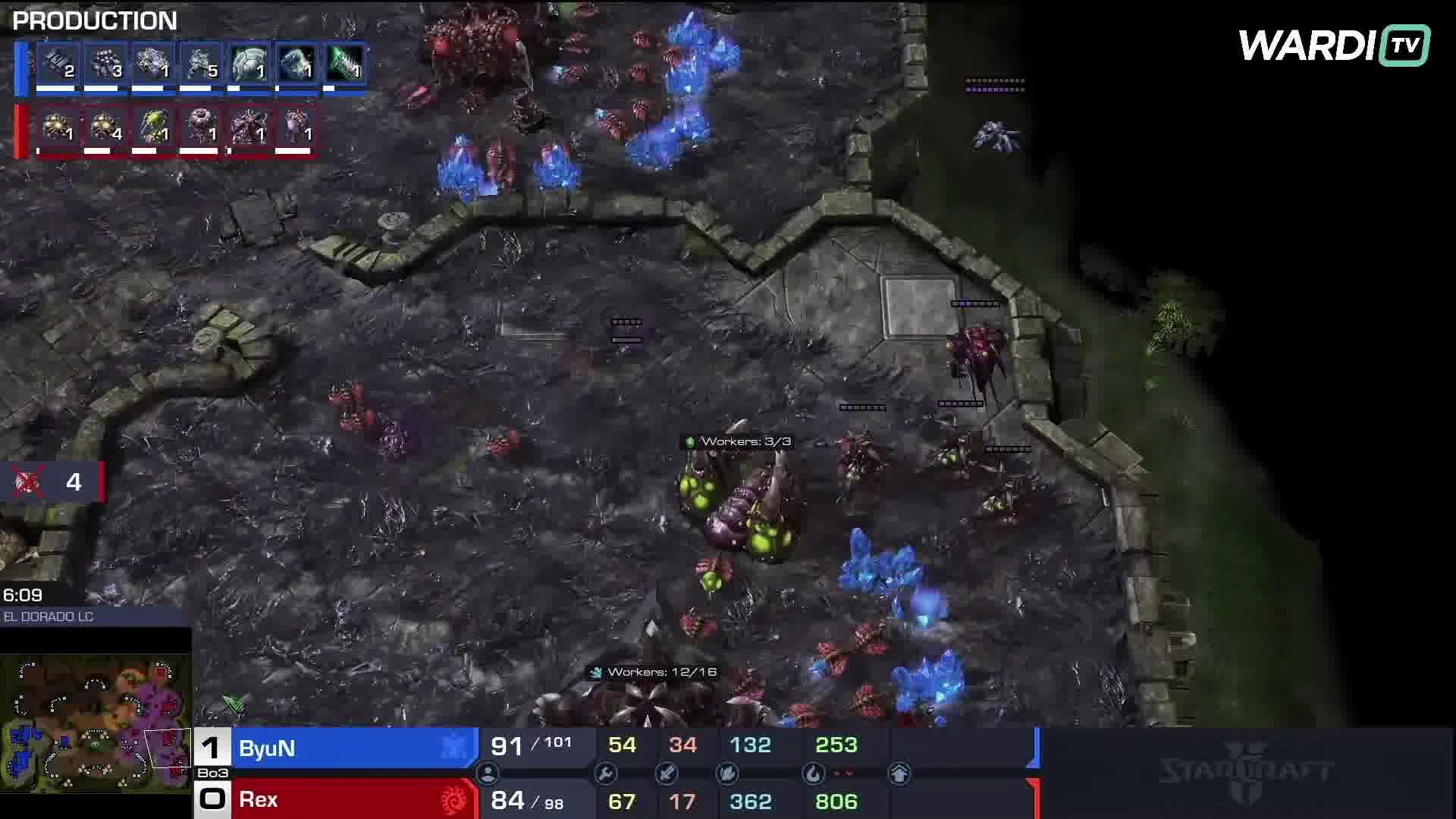 断手人皇请你吃烤虫子