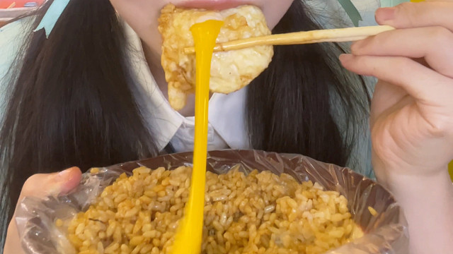 【小石奶凶】济南把子肉！
