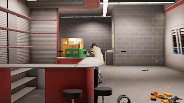 害羞就关灯 你的位置我熟悉