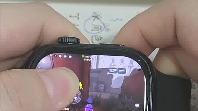 这是什么新技能？