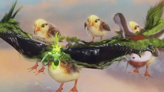 好消息！新区第一天就刷雷神！坏消息，堕落了