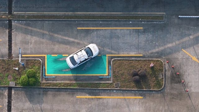 菜鸟大舞台，有胆你就来！#驾考云飞哥 #驾考一把过 #驾考技巧 #驾考 #一把过